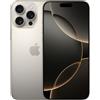 APPLE - IPHONE 2ND SOURCE Apple iPhone 16 Pro Max 1TB Titanio Naturale