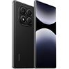 Xiaomi2 Xiaomi Redmi Note 14 Pro 16,9 cm (6.67") Dual SIM ibrida 4G USB tipo-C 8 GB 256 GB 5500 mAh Nero