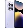 Xiaomi2 Xiaomi Redmi Note 14 Pro 16,9 cm (6.67") Dual SIM ibrida 4G USB tipo-C 8 GB 256 GB 5500 mAh Viola