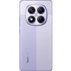 Xiaomi2 Xiaomi Redmi Note 14 Pro 5G 16,9 cm (6.67") Doppia SIM USB tipo-C 8 GB 256 GB 5110 mAh Lavanda, Viola