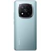 Xiaomi2 Xiaomi Redmi Note 14 Pro+ 5G 16,9 cm (6.67") Doppia SIM USB tipo-C 8 GB 256 GB 5110 mAh Blu