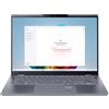Acer Swift 14 AI SF14-51-76CA Intel Core Ultra 7 256V Computer portatile 35,6 cm (14") 16 GB DDR5-SDRAM 1 TB SSD Wi-Fi 7