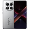 POCO X7 16,9 cm (6.67") Doppia SIM 5G USB tipo-C 8 GB 256 GB 5110 mAh Argento