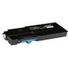 Xerox Toner Rigenerato per Xerox Versalink C400S C405S C400DN Ciano C400C 106R03518 Pagine 4.800
