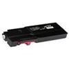 Xerox Toner Rigenerato per Xerox Versalink C400S C405S C400DN Magenta C400M 106R03519 Pagine 4.800