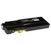 Xerox Toner Rigenerato per Xerox Versalink C400S C405S C400DN Giallo C400Y 106R03517 Pagine 4.800