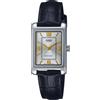 Casio Orologio Donna Casio Vintage Pelle Solo tempo LTP-1234PL-7A2EF Nero