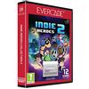 Evercade Indie Heroes Cartridge 2