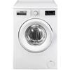 SMEG LBW40CIT - Lavatrice 4Kg - 1000 Giri - Classe D - SMIL 34CM