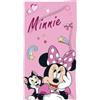 Arlis Telo da Spiaggia Minnie Disney - 70 x 140 cm