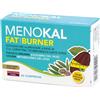 VITAL FACTORS ITALIA SRL MENOKAL - FAT BURNER 60 COMPRESSE