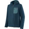 Patagonia M's R1 Air Full-Zip Hoody pile tecnico uomo