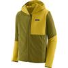 Patagonia M's R1 TechFace Hoody pile tecnico uomo