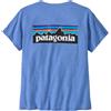 Patagonia W's P-6 Logo Responsibili-Tee maglietta donna