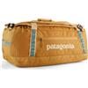 Patagonia Black Hole Duffel 55 borsa zaino da viaggio
