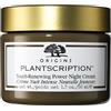ORIGINS Plantscription Youth Renewing Power Night Cream Anti-rughe 50 ml