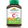 Jamieson, Vitamina C Masticabile ai Frutti Tropicali, 120Cpr