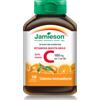 Jamieson, Vitamina C Masticabile all'Arancia, 120 Compresse