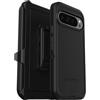 OtterBox Cover per Google Pixel 9 Pro XL Defender, resistente a shock e cadute, cover ultra robusta, testata 5x vs norme MIL-STD 810G, Nero