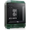Thermaltake The Tower 600 Mid Tower Chassis | Hidden Connector | Racing Green