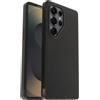 OtterBox Cover Symmetry Series Soft Touch per Samsung Galaxy S25 Ultra, custodia protettiva sottile antiurto, a prova di caduta, testata 3x vs norme MIL-STD 810G, Nero