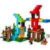 LEGO Le case pappagallo
