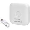 Glowster Gateway intelligente Bluetooth Mesh con connettività avanzata, gestione dei dispositivi e supporto per reti domestiche e applicazioni IoT.