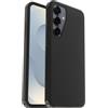 OtterBox Cover Symmetry Soft Touch per Samsung Galaxy S25+, Nero | Custodia Soft Touch, resistente a urti e cadute, sottile, testata 3x norme MIL-STD 810G