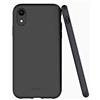 Cygnett Skin - Custodia Protettiva Soft Touch Feel per Apple iPhone XR - Nero