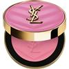 Yves saint laurent Make Me Blush Bold Blurring Blush 87 pink voltage