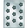 Silikomart 70.089.99.0060 Decorazione Torta, Silicone