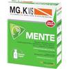 POOL PHARMA Mgk Vis Tonico Ricostituente Mente 10 Flaconcini Da 10ml