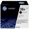 Hp Q1338A toner originale 38A NERO 12000 pagine