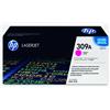Hp Q2673A toner originale 309A MAGENTA 4000 pagine