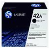 Hp Toner HP 42A Black Resa pagine 10k