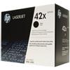 HP Q5942X Toner 42X, Nero