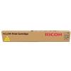 Ricoh Toner Originale Ricoh 841161 841457 842049 (Giallo 18000 pagine)