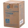 Konica Minolta Toner Konica Minolta TN310C ciano per BizHub C350