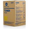 Konica Minolta Toner Konica Minolta TN310Y giallo per Bizhub C 351