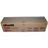 Olivetti Toner Magenta Pages 18500, B0780 (Pages 18500)
