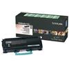 LEXMARK X264A11G Toner Originale Nero per Lexmark X264 Capacità 3500 Pagine