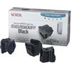 Xerox Phaser 8560 Solid Ink Black 3pk
