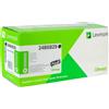 Lexmark 24B6829 - Toner per MX310 MX410 MX510 MX610 MS310 MS410 MS510 MS610