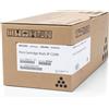 Ricoh Toner Originale Ricoh 406052 406094 406765 407642 Type SP C220 (Nero 2000 pagine)