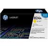 HP CB386A 824A IMAGING DRUM ORIGINALE GIALLO