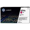 Hp Toner HP CF333A per HP 654A Magenta 15k