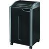 Fellowes 4698001 Distruggidocumenti 425Ci, a Frammento, Nero COD IR STA105017N