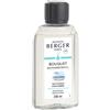 Maison Berger Paris Bouquet Parfumé Ricarica per Diffusore Vent d'Océan 200ml - Profumo per Diffusore