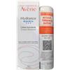 Avène AVENE HYDRANCE CREMA RICCA 40 ML + ACQUA TERMALE 50 ML