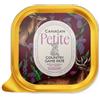 Canagan petite dog country game paté 100gr